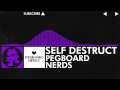 [Dubstep] - Pegboard Nerds - Self Destruct [Monstercat Release]