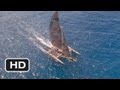 Waterworld (6/10) Movie CLIP - Atoll Escape (1995) HD