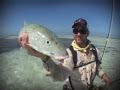 Farquhar Atoll - Fly Fishing with FlyCastaway