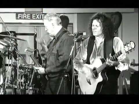 The Pretty Things - SF Sorrow (Live at Abbey Road 1998)