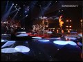 Ruslana - Wild Dances (Ukraine) - Performance Video - 2004 Eurovision Song Contest