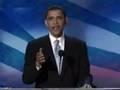 Barack Obama 2004 DNC Speech Part 1