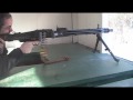 MG-42 full auto