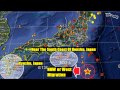 Volcano / Earthquake Watch Oct 26-30, 2012