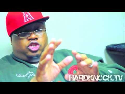 E-40 talks Too Short, Independent Hustle, Rich vs Wealthy, New Album