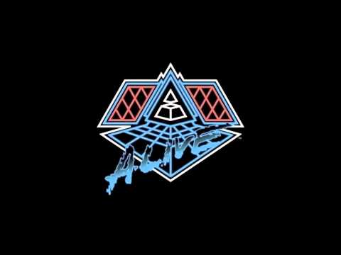 Daft Punk Alive 2007 (Full Live Set) ▲