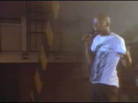 Too Short - CussWords (Live)