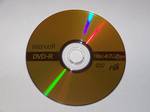 A single DVD-R disc recordable format called DVD-RAM (DVD random access memory) predates DVD-R. Developed in 1996, DVD-RAM is a rewritable optical disc usually encased in a cartridge