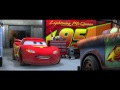 CARS 2 - TRAILER 2 - Disney Pixar - On DVD & Blu-Ray November 16