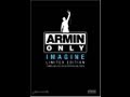 Armin Only: Imagine 2008 (Full DVD)