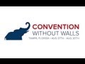 2012 GOP Convention 8/29