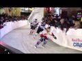 Red Bull Crashed Ice 2010 - Season Highlights