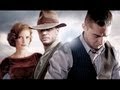 Lawless - Official Red Band Trailer (HD)