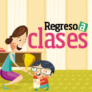 Regreso a clases