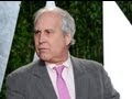 Chevy Chase Uses N-Word in Rant On Set, Halts Production