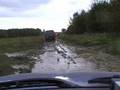 Off road Fun in Salisbury Plain