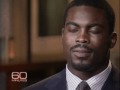 Michael Vick (CBS)