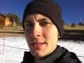 EPIC SNOW TUBING #2 (LazyVlog 11-14-10)