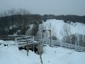 Snow Tubing at Woodbury Ski Area