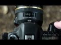 24-70mm f2.8 Showdown! 2 - FOCUS