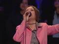 Christ For The Nations Worship - The More I Seek You