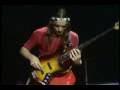 Jaco Pastorius 02~Weather Report September 28 1978