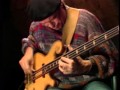 jaco pastorius - modern electric bass