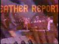 Weather Report-Teen Town