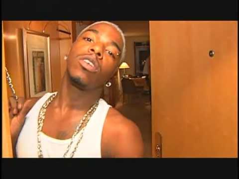 SisQo Takes Melyssa Ford & Gloria Velez To His Hotel