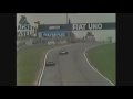 The Day Everyone ran out of Fuel - 1985 San Marino Grand Prix