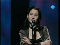 Eurovision 1995 - Justyna - Sama