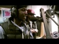 Logan Sama ft. Tre Mission & JME - Live On Kiss FM [S-StarTV]