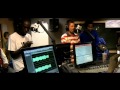 Logan Sama Birthday Set w P Money, Blacks, Merky Ace & Kozzie August 1st 2011