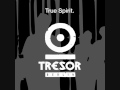 Silent-Servant - Tresor Berlin 1998