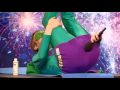 Mr. Methane - Farting Man - Britains Got Talent 2009 Ep 5