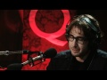 Josh Groban chats with Jian Ghomeshi on QTV