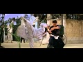 Gordon Liu: jian contro katana (Heroes of the East)