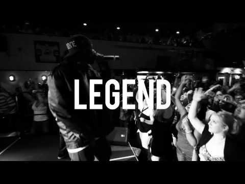 Krayzie Bone - Cashin' Out (Remix) Official Video