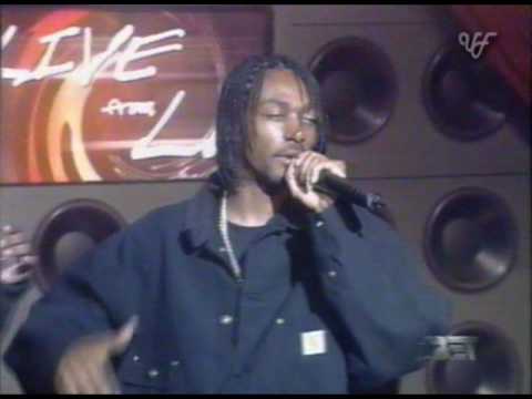 Krayzie Bone - Paper Live on BET LIVE