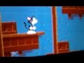 Socks the cat unreleased game GAMEPLAY