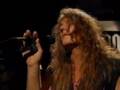 Steelheart - She's Gone (Unplugged)