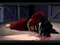 Batman Under The Red Hood: Robin's Death