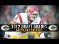 Green Bay Packers Draft Grade | Is Nick Perry a good fit?