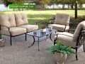 Teak Patio Furniture