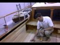 How To Oil Teak - First Mate Yacht Care