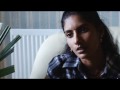 Sri Lankan civil war: Damilvany's story