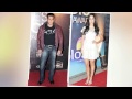 People's Choice Awards 2012: Salman, Katrina Kaif, Ranbir Kapoor, Kareena Kapoor