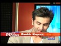 Frankly Speaking with Ranbir Kapoor