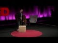 Graham Hill: Less stuff, more happiness: TED TALKS: documentary, lecture, talk SPACE SAVING