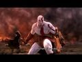 Soul Calibur V 'Kratos vs Leonidas' TRUE-HD QUALITY